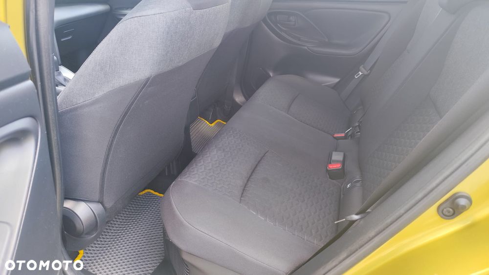 Toyota Yaris Cross Hybrid 1.5 Comfort - 18