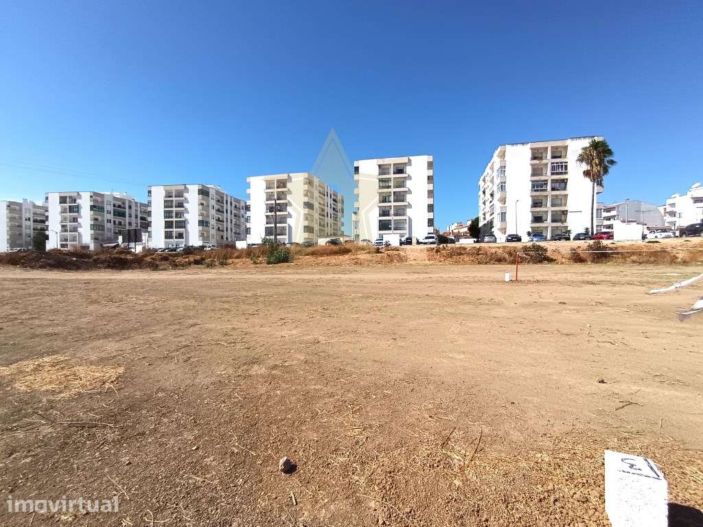 Terrenos para construção de moradias entre o Mar, a Cidade e a Natu... - Grande imagem: 3/17