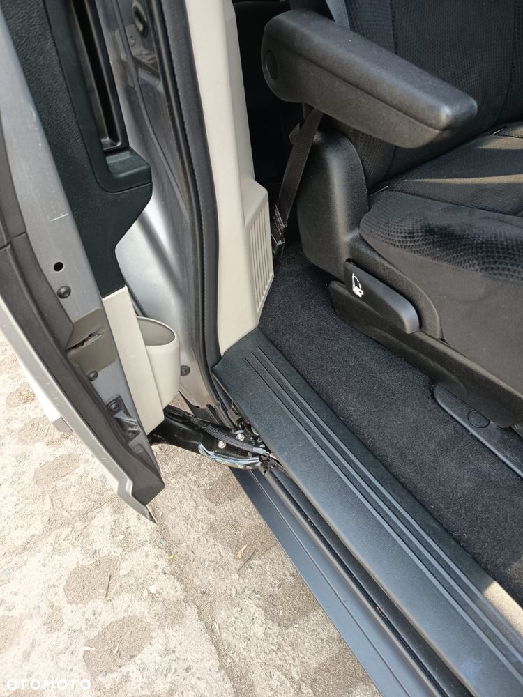 Dodge Grand Caravan 3.6 Express - 14