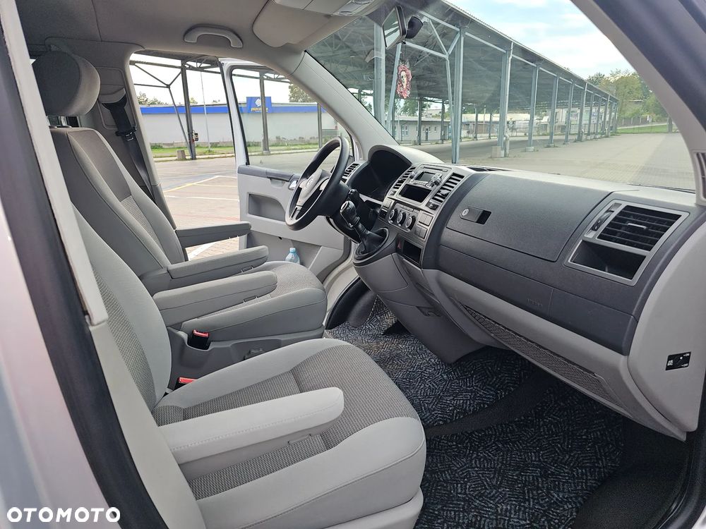 Volkswagen Caravelle L2 Trendline - 14