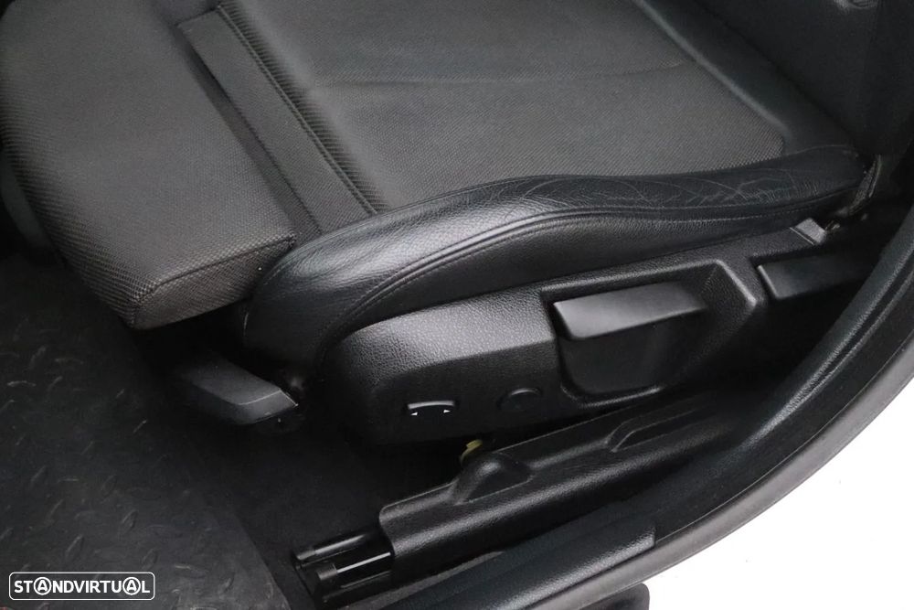 BMW 418 Gran Coupé d Line Sport - 33