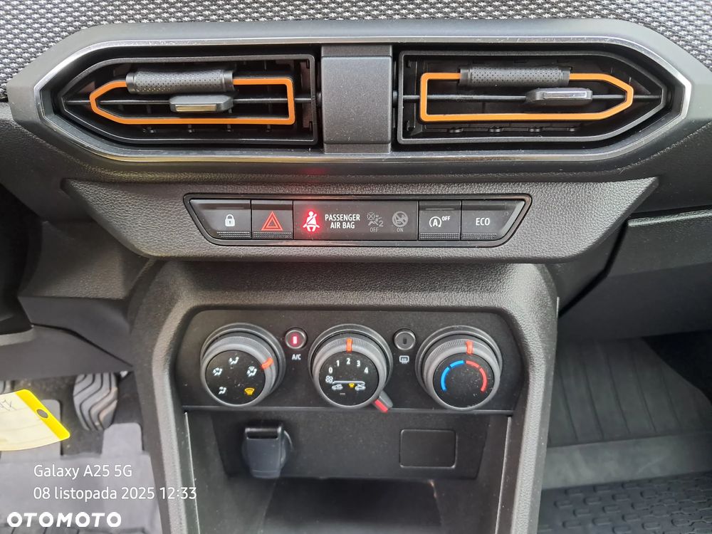 Dacia Sandero Stepway 1.0 TCe Comfort - 17