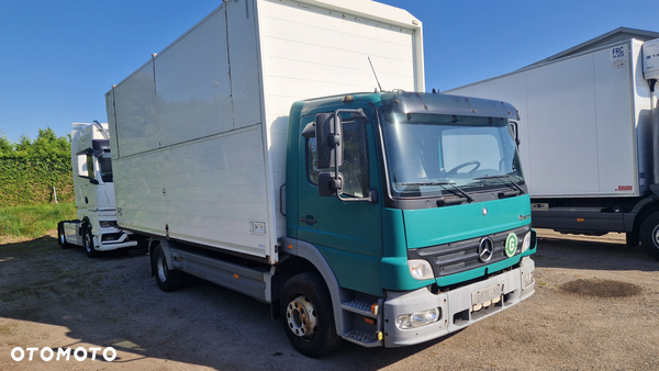 Mercedes-Benz Atego