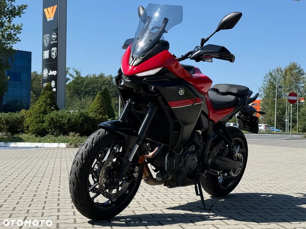 Yamaha MT - 1