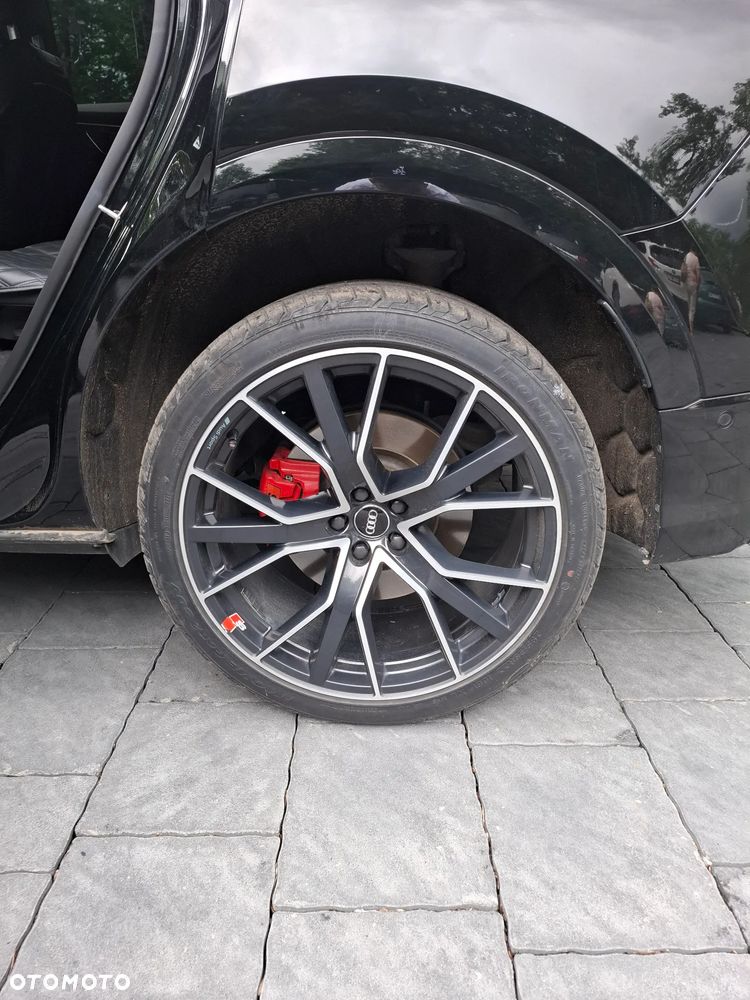 Audi SQ8 - 7
