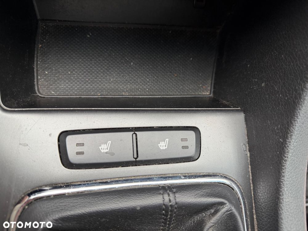 Kia Optima 1.7 CRDi L - 12