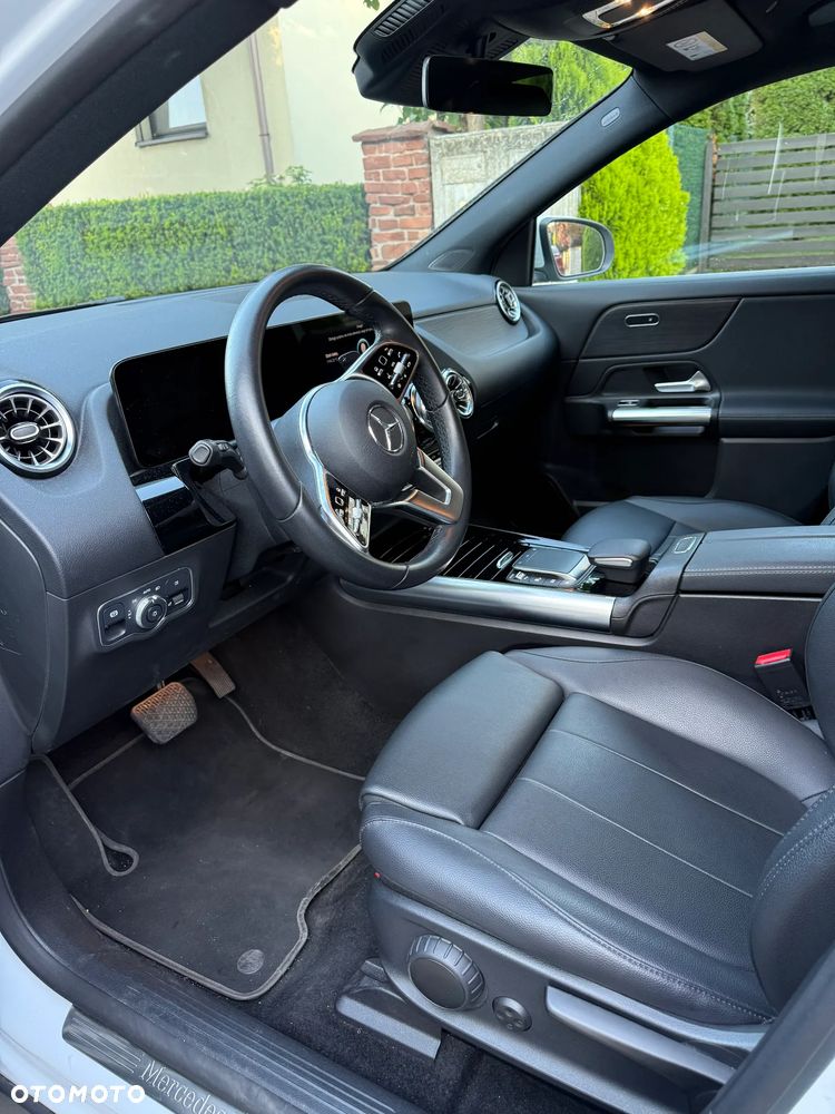 Mercedes-Benz EQA 250 66.5kWh Progressive - 6