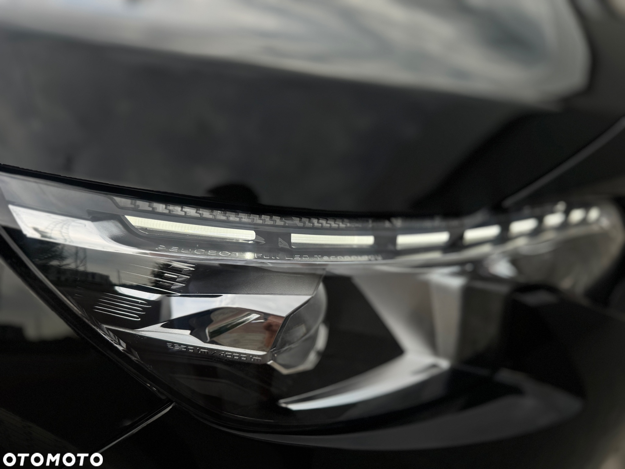 Peugeot 5008 BlueHDI 180 EAT8 GT - 25