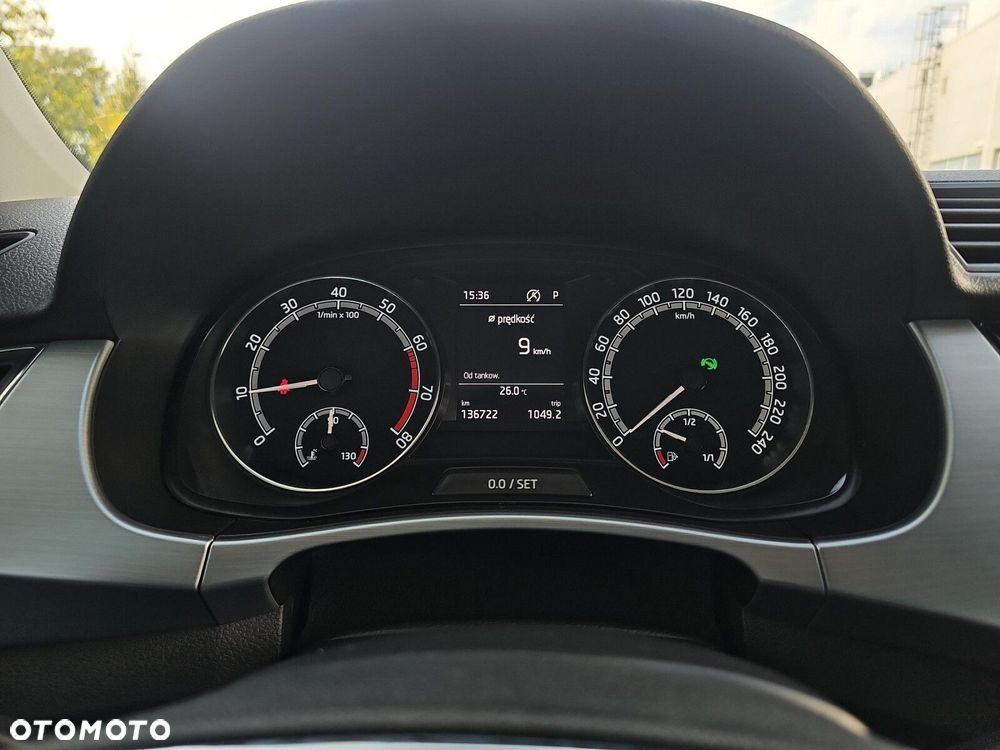Skoda Fabia 1.0 TSI Ambition DSG - 13