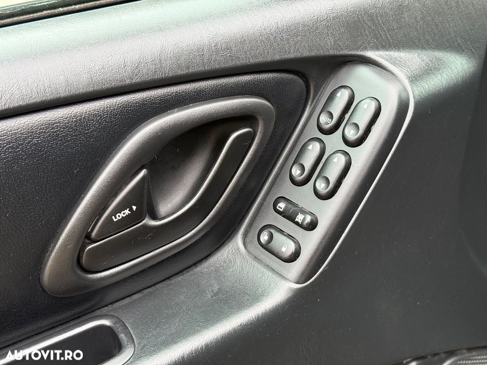 Ford Maverick Highclass - 15