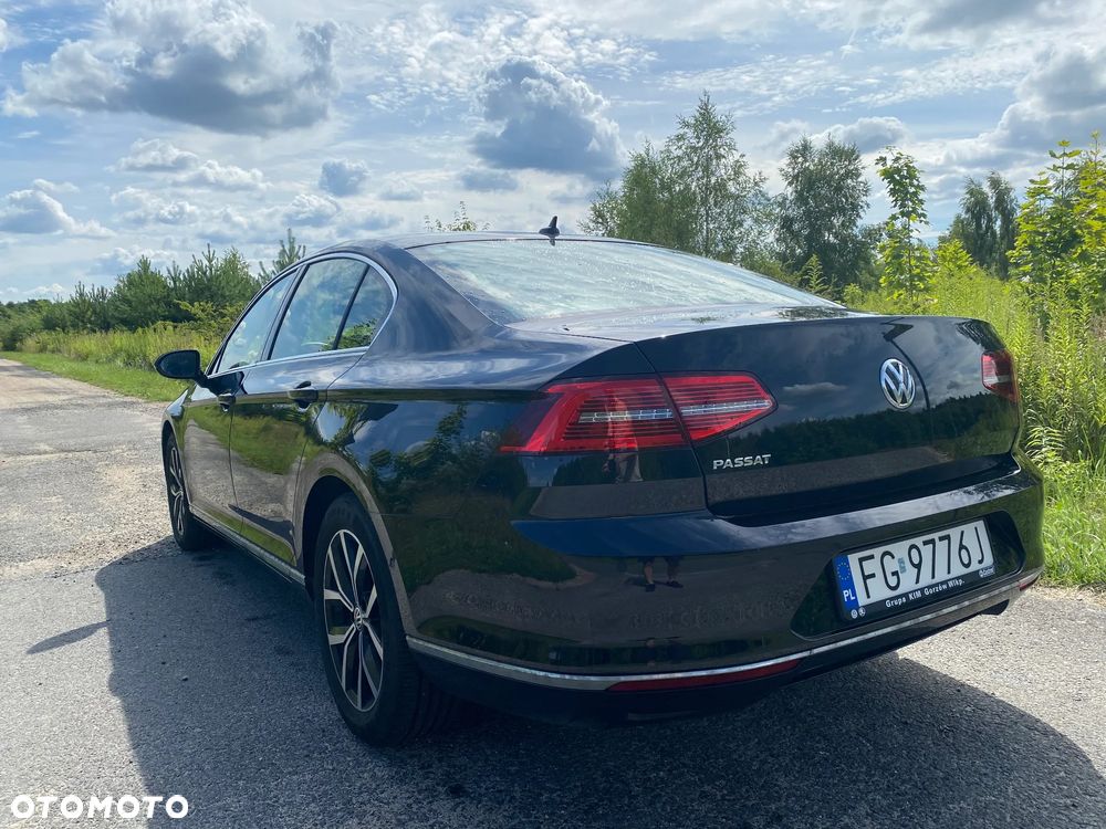 Volkswagen Passat 1.5 TSI EVO Highline - 14