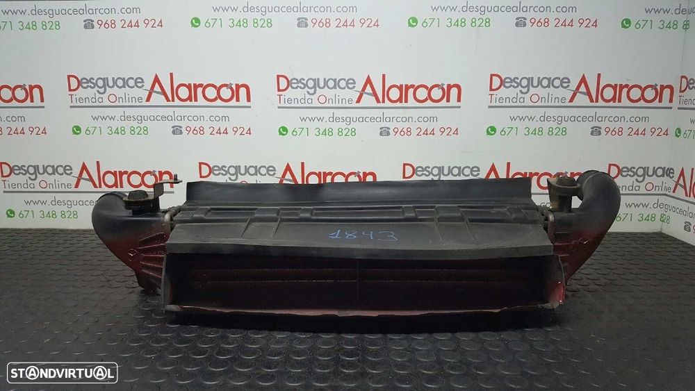 INTERCOOLER MERCEDES CLASE SLK (W170) ROADSTER 230 COMPRESSOR (170.447) - 3