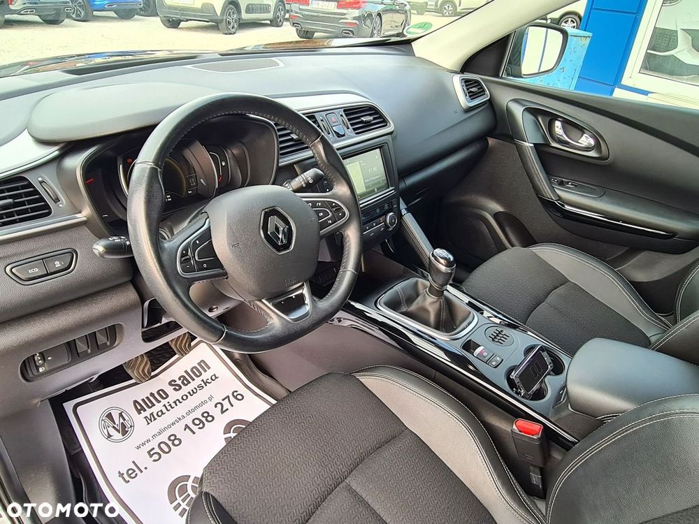 Renault Kadjar 1.6 dCi Energy Intens - 18