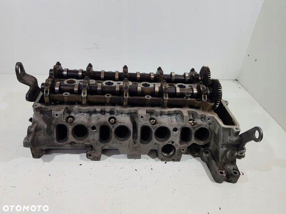GŁOWICA SILNIKA 77767808 BMW E90 E91 N47 2.0D N47D20C - 3