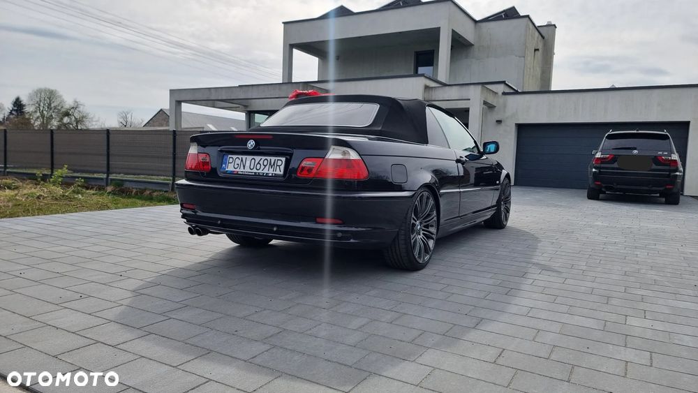 BMW Seria 3 330 Ci - 20