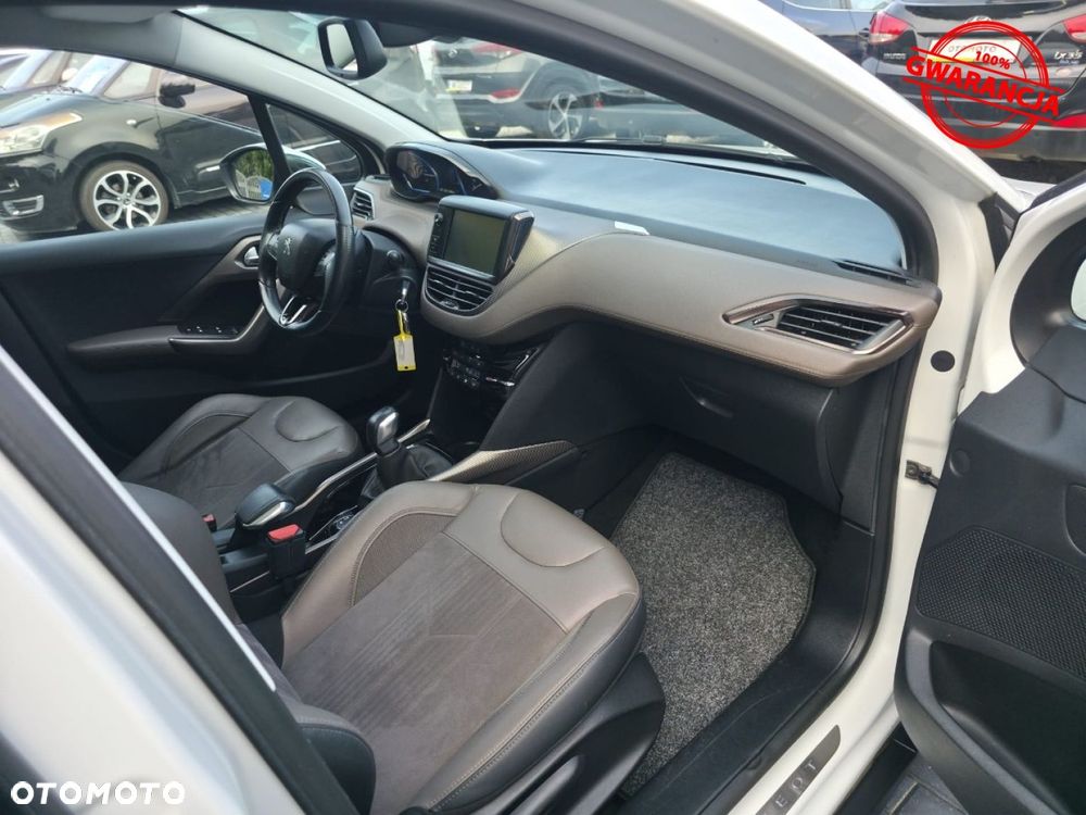 Peugeot 2008 - 25
