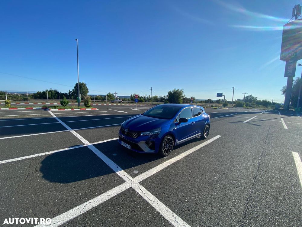 Renault Clio - 8