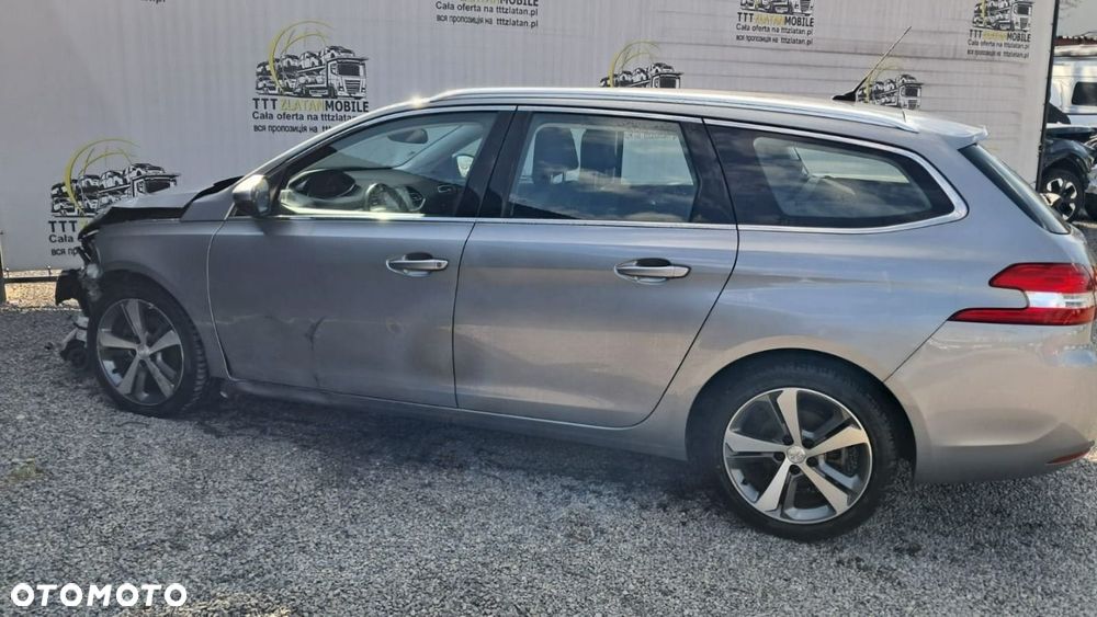 Peugeot 308 - 20