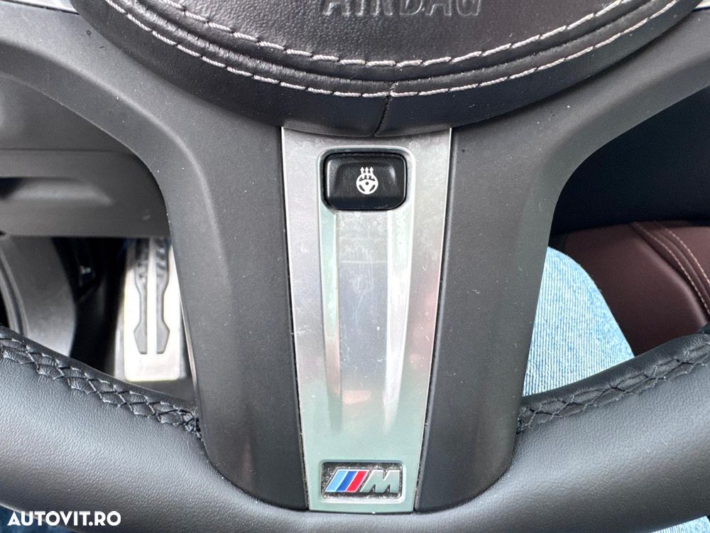 BMW X6 xDrive40d AT MHEV - 21