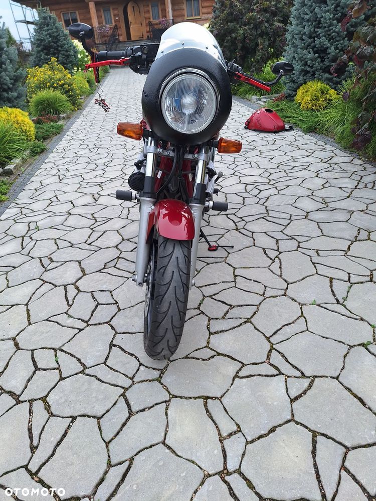Yamaha XJ - 14