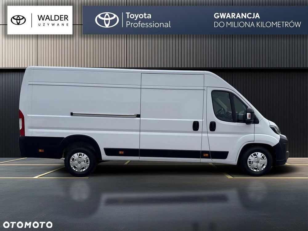 Toyota PROACE MAX - 7