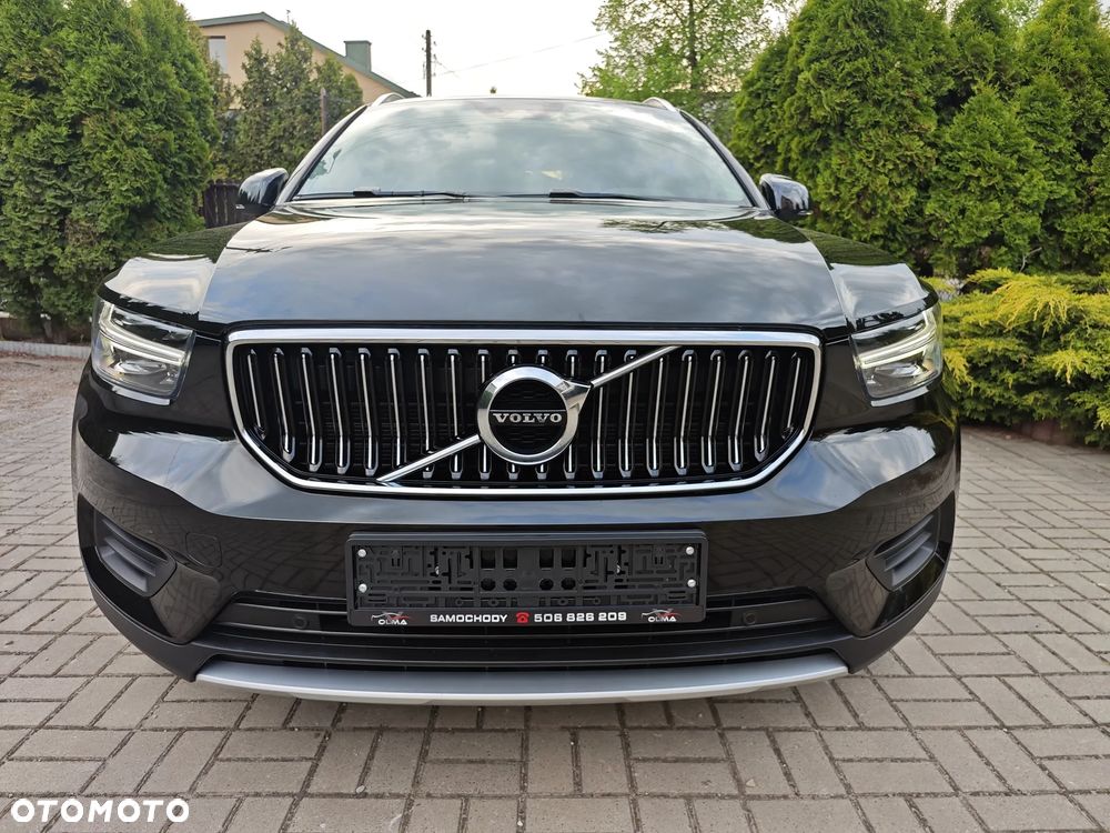 Volvo XC 40 D3 Inscription - 25