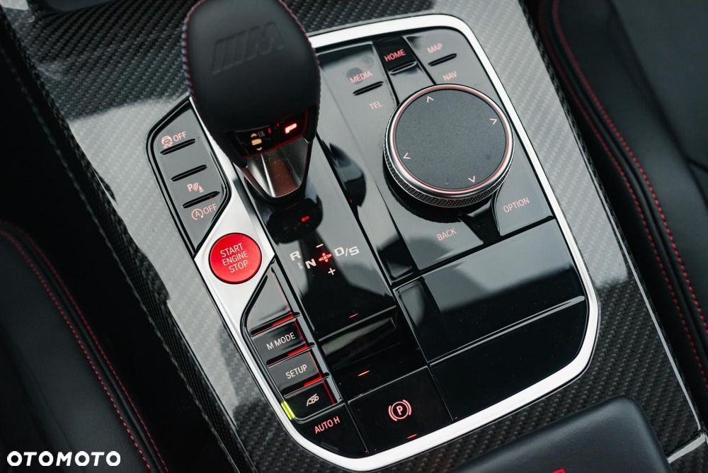 BMW M3 CS xDrive sport - 25