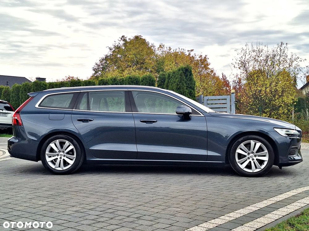 Volvo V60 D3 Momentum Core - 6