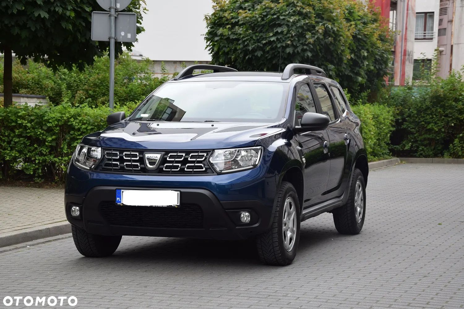 Dacia Duster 1.0 TCe Comfort - 1