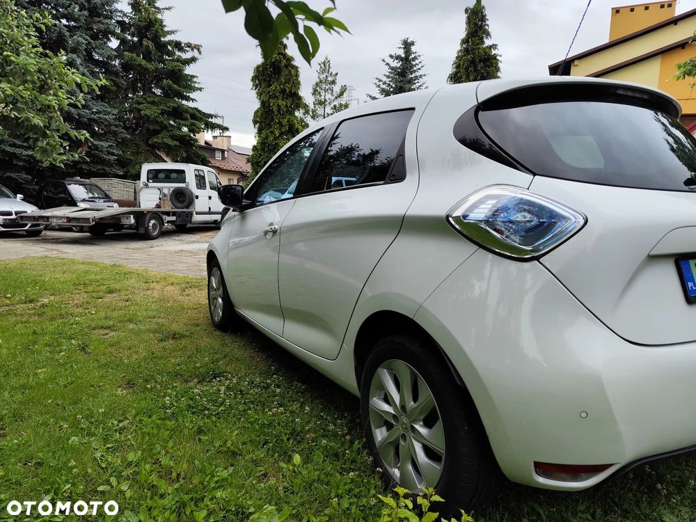 Renault Zoe - 7