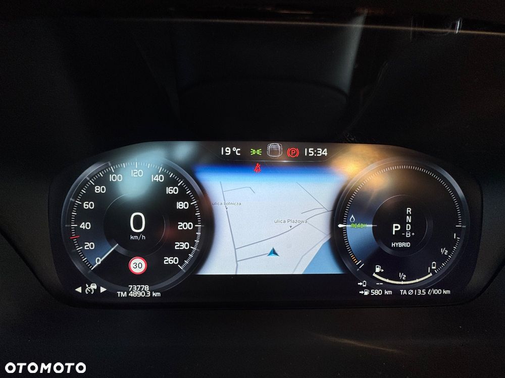 Volvo S60 T8 Twin Engine AWD Geartronic RDesign - 11