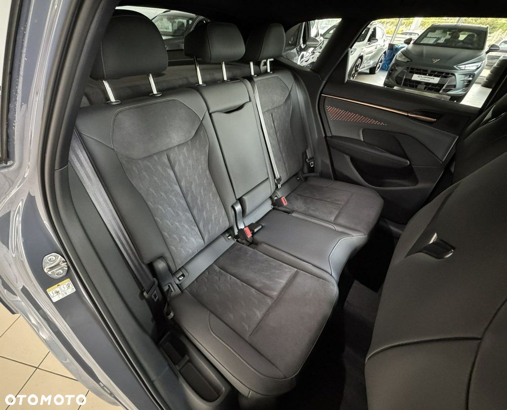 Cupra Terramar 2.0 TSI 4Drive DSG VZ - 14