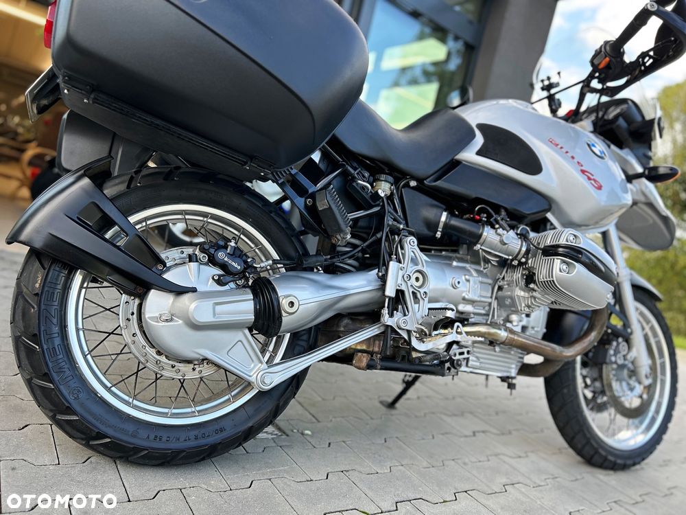 BMW GS - 22