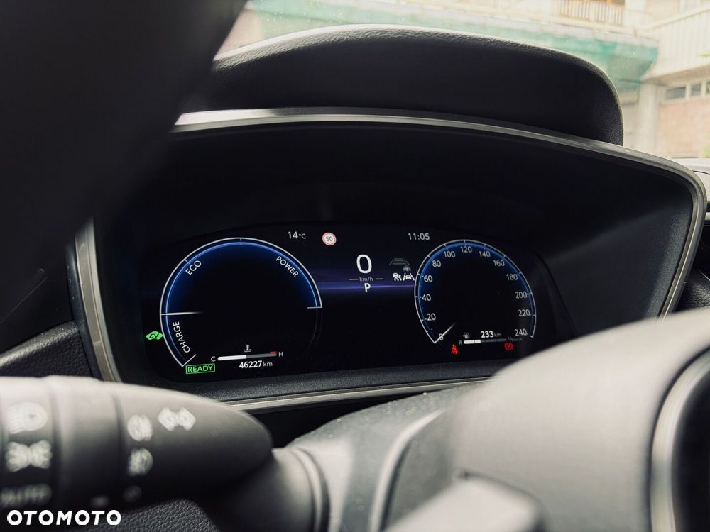 Toyota Corolla 1.8 Hybrid Comfort - 27