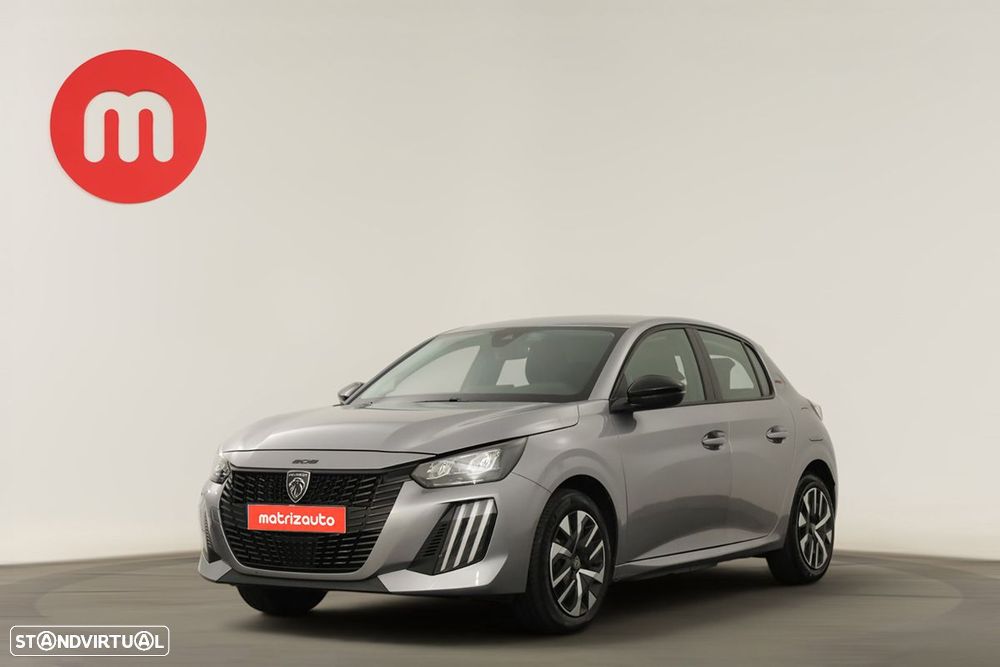 Peugeot e-208 50 kWh Style - 2