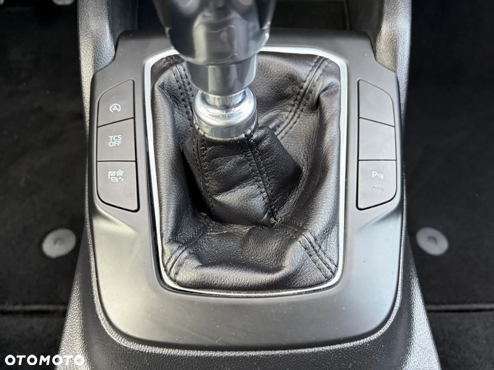 Ford Focus 1.0 EcoBoost Trend Edition - 19