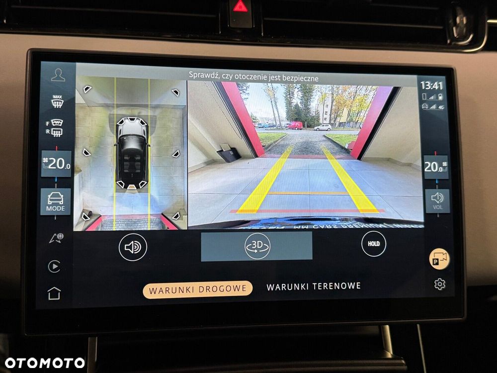 Land Rover Range Rover Evoque - 18