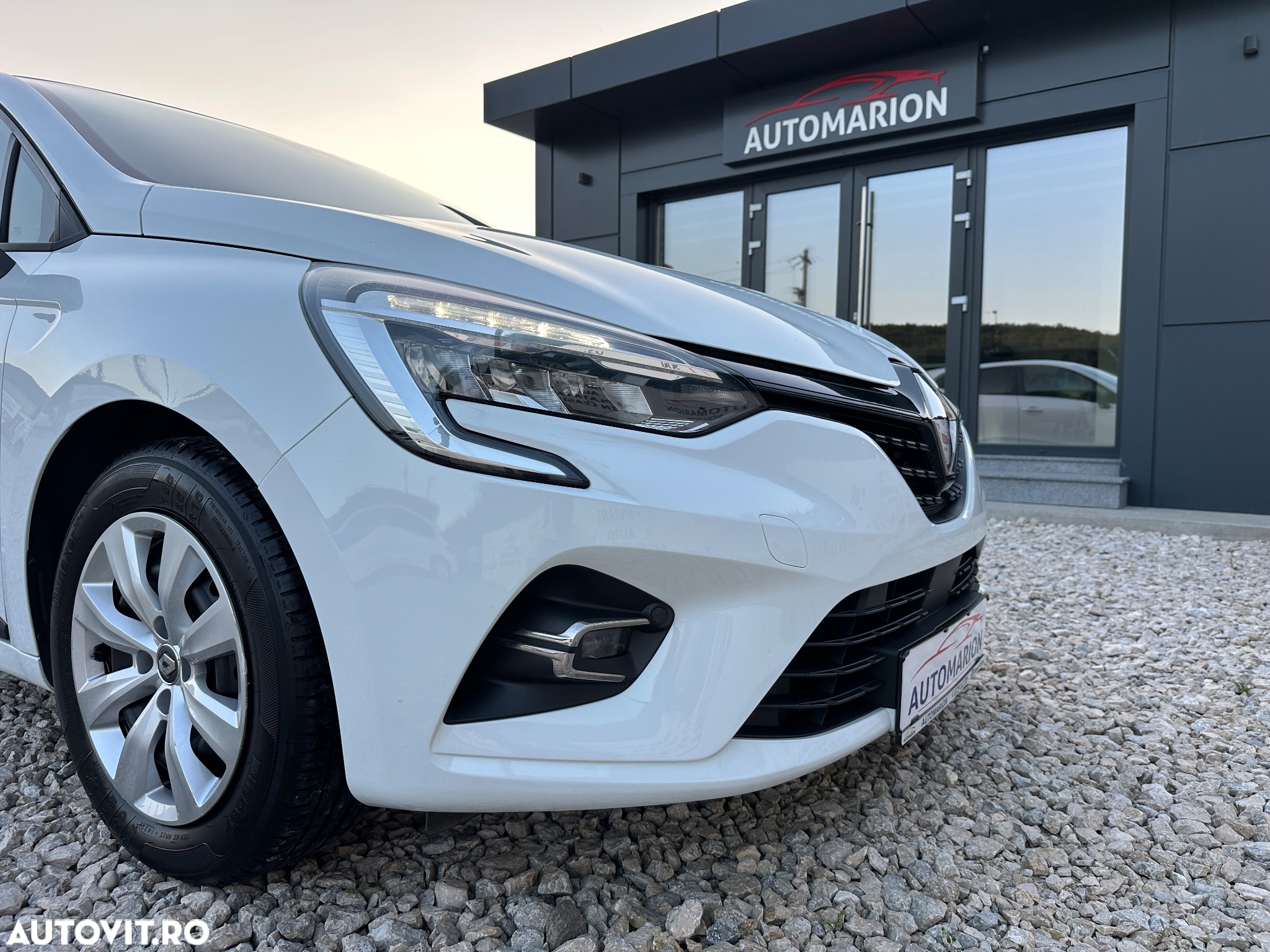 Renault Clio IV 1.5 Energy dCi 90 Expression - 13
