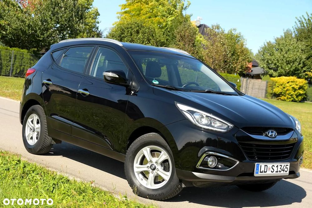 Hyundai ix35 - 11