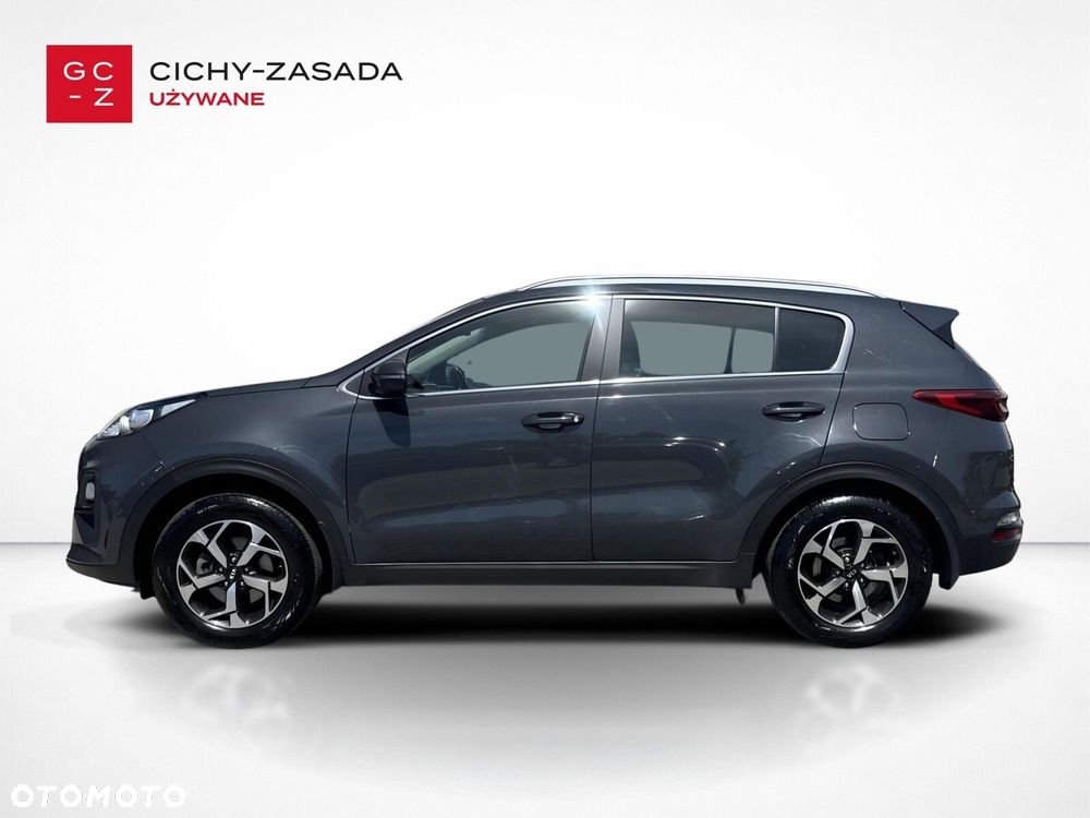 Kia Sportage 1.6 GDI M 2WD - 2