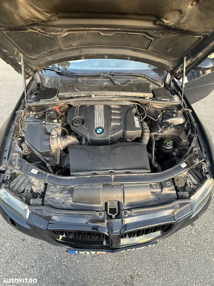 BMW Seria 3 320d xDrive Aut. - 16