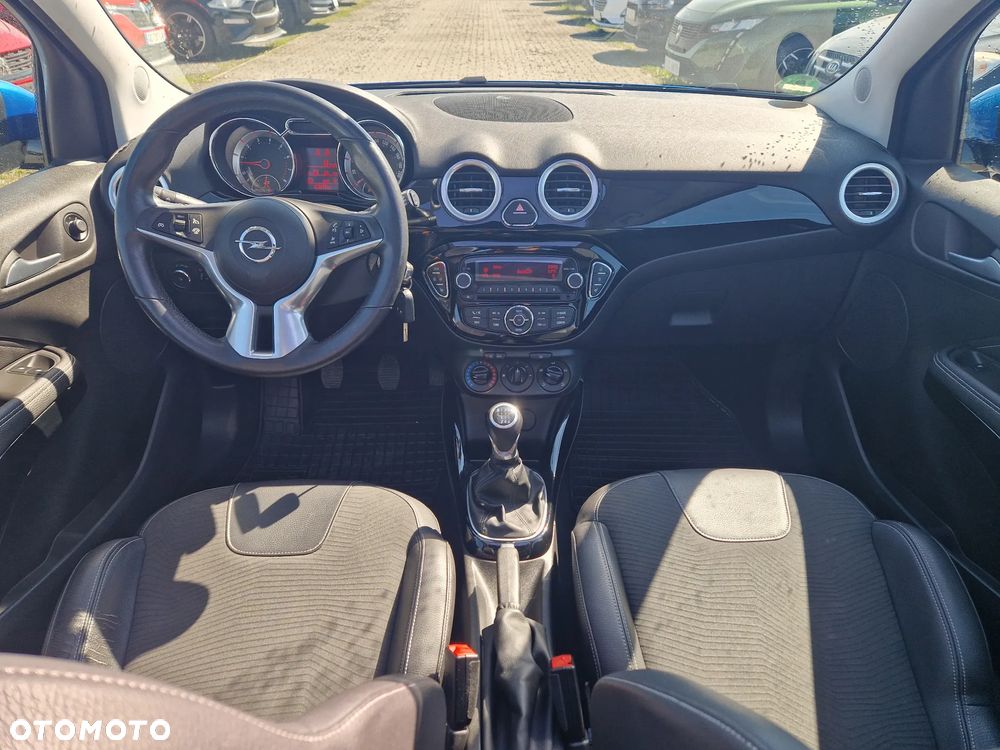 Opel Adam - 27