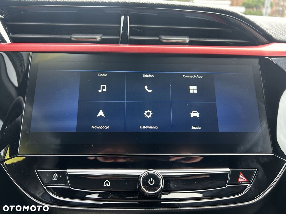 Opel Corsa 1.2 Yes S&S - 25