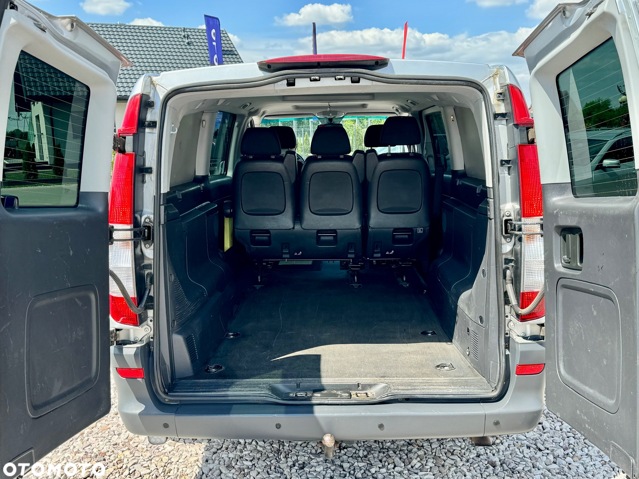 Mercedes-Benz Vito - 14
