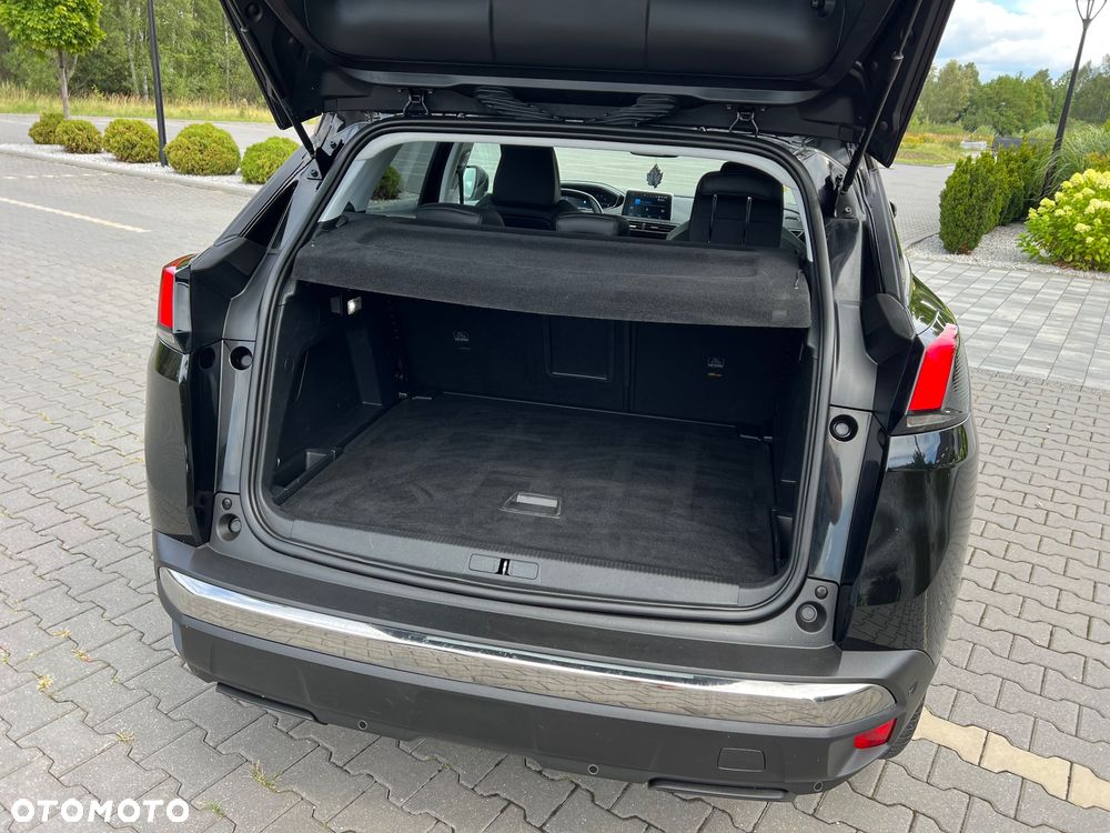 Peugeot 3008 HDi FAP 115 EGS6 Stop&Start Business-Line - 32