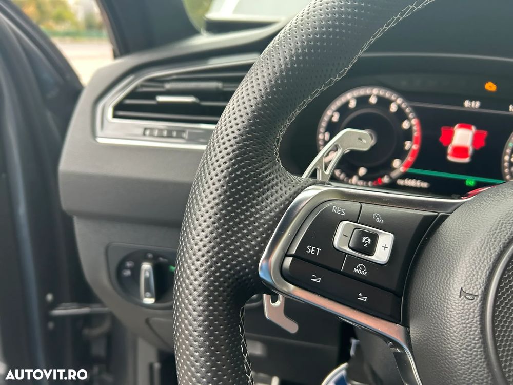 Volkswagen Tiguan - 5