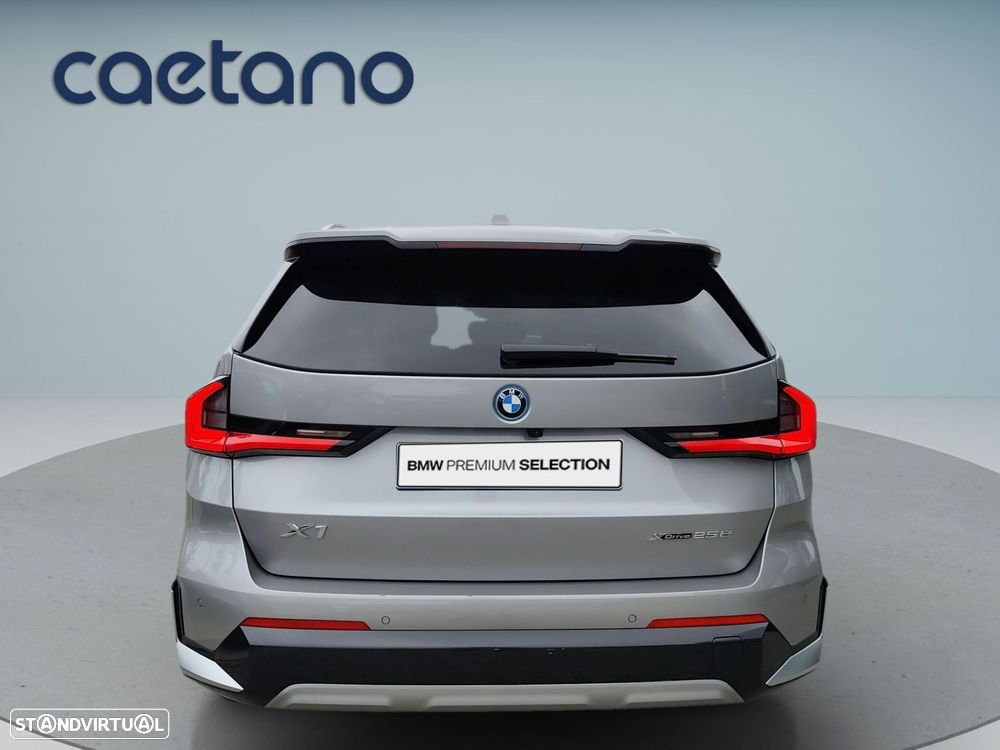 BMW X1 xDrive25e xLine - 7