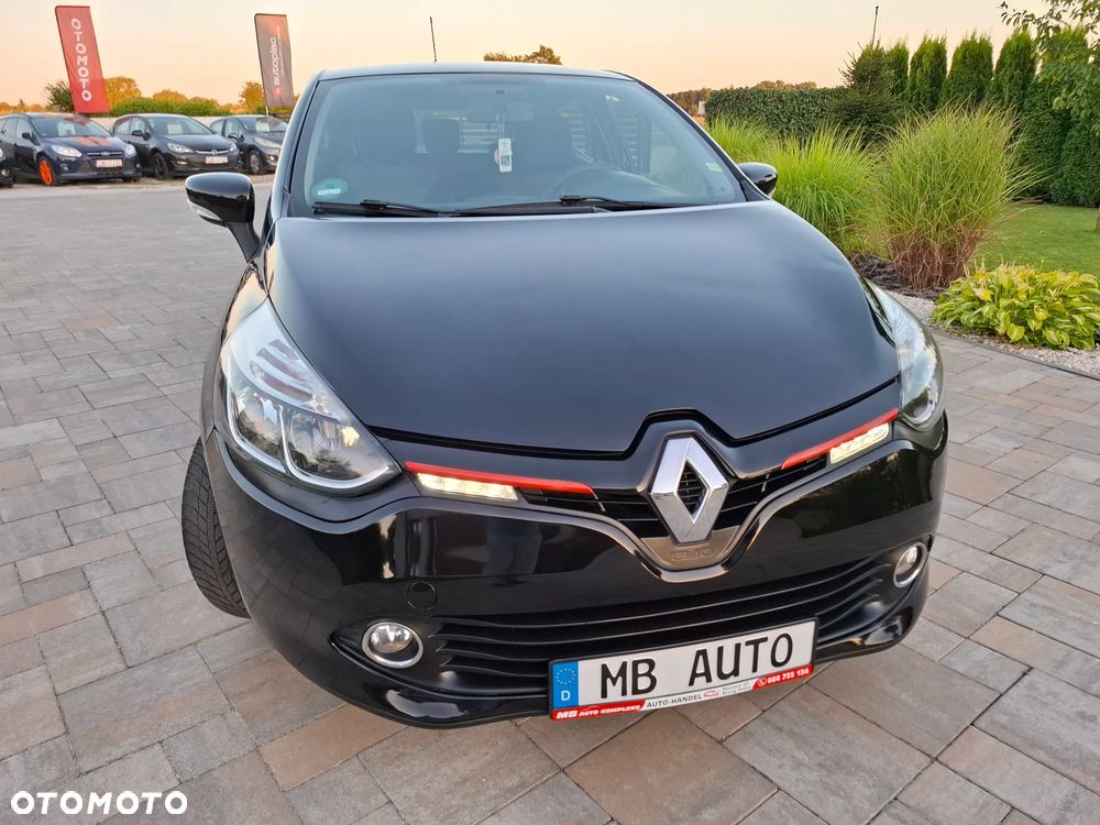 Renault Clio TCe 90 Dynamique - 29