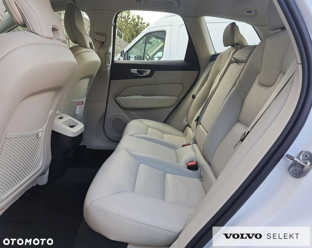 Volvo XC 60 - 11