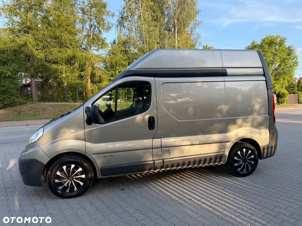Renault Trafic - 5